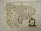 Spanje - Catalugna / Barcelona; Robert de Vaugondy - Robert, Nieuw