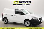 Mercedes-Benz Citan 112 CDI 116PK Airco Cruise MBUX €246pm, Wit, Mercedes-Benz, Nieuw, Lease