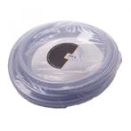 Waterslang Warm Transparant Gewapend 10x16mm 5mtr, Caravans en Kamperen, Ophalen of Verzenden, Nieuw