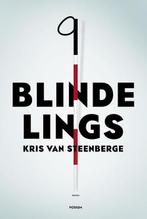 Blindelings (9789057597817, Kris Van Steenberge), Boeken, Verzenden, Nieuw