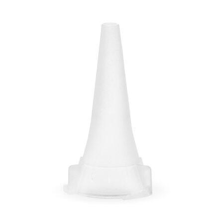 LumiView - Oor Speculum Tip Volwassen 4,25 mm 680 stuks, Diversen, Verpleegmiddelen, Nieuw, Verzenden