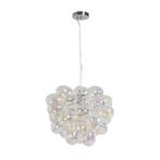 *WOONWINKEL* Kare Design Balloons Clear Design Hanglamp Glas, Verzenden, Nieuw