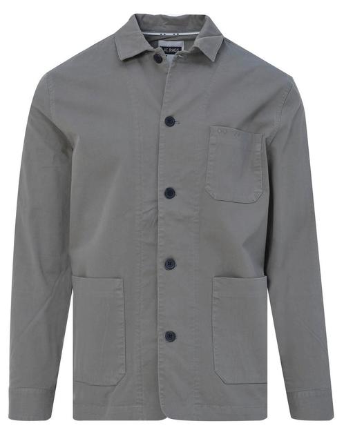 J.C. RAGS Ruben Overshirt Herenkleding, Kleding | Heren, Overhemden, Nieuw, Verzenden