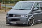 Front Splitter voor Volkswagen Transporter T5, Auto diversen, Tuning en Styling, Ophalen of Verzenden
