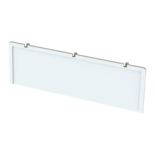 ABB inzetstuk onderzijde voor mistral IP41 groepenkasten, Doe-het-zelf en Verbouw, Elektra en Kabels, Nieuw, Ophalen of Verzenden