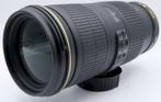 Nikon 70-200mm 4.0 ED VR + FTZ OCCASION, Nieuw, Ophalen of Verzenden