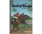 De zwarte hengst getergd - De zwarte hengst getergd, Boeken, Ophalen of Verzenden, Nieuw