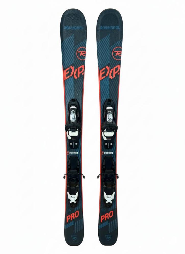 Rossignol Experience Pro-128 cm, Sport en Fitness, Skiën en Langlaufen, Skiën, Carve, Gebruikt, Rossignol, Ski's, Ophalen of Verzenden