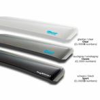 Climair Zijwindschermen Achter Sport BMW E91 Touring CL 109, Nieuw, BMW