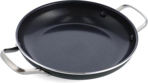 Dagelijkse kost door Jeroen Meus - koekenpan ø24cm - ind..., Huis en Inrichting, Keuken | Potten en Pannen, Verzenden