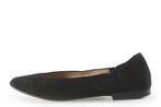 Alma En Pena Ballerinas in maat 38 Zwart | 10% extra, Alma En Pena, Verzenden, Zwart, Ballerina's