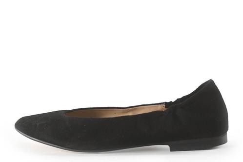 Alma En Pena Ballerinas in maat 38 Zwart | 10% extra, Kleding | Dames, Schoenen, Zwart, Zo goed als nieuw, Ballerina's, Verzenden