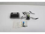 DJI Mini 3 Pro - Drone - 4K Camera - Met DJI RC Smart Remote, Verzenden, Zo goed als nieuw
