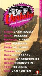 Verhalen voor onderweg 4cd luisterk 9789054447078, Boeken, Literatuur, Verzenden, Gelezen