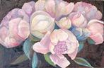 Titova Mariya - Peonies