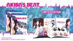 Akibas Beat Limited Edition (ps4 nieuw), Spelcomputers en Games, Ophalen of Verzenden, Nieuw