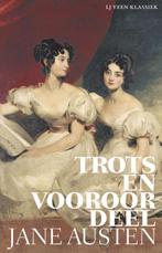 Trots en vooroordeel / LJ Veen Klassiek 9789046703885, Boeken, Verzenden, Gelezen, Jane Austen