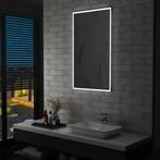 Badkamerspiegel met LED - retourdeal - Strak Design - 35%, Ophalen of Verzenden, Nieuw