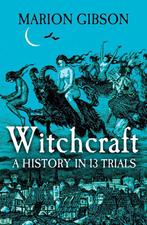 9781398508514 Witchcraft Marion Gibson, Boeken, Verzenden, Nieuw, Marion Gibson