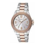Horloge Dames Custo CU047205 (Ø 40 mm), Verzenden, Nieuw