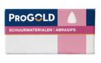 ProGold Schuurmaterialen Deltastroken - p150 - 50 Stuks, Ophalen of Verzenden, Nieuw, Overige typen