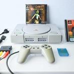 Sony - Playstation 1 (PS1) - Console - PAL - 1994 - Tomb, Nieuw