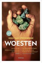 Woesten 9789057597206 Kris Van Steenberge, Boeken, Verzenden, Gelezen, Kris Van Steenberge