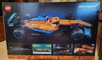 Lego Set - 42141 - Technic - McLaren Formula 1 Team 2022, Kinderen en Baby's, Speelgoed | Duplo en Lego, Nieuw