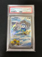 Pokémon - 1 Graded card - PSA 10 - Scarlet & Violet, Nieuw