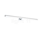 Helestra Gaia Spiegelklemlamp LED Tunable White, 79 cm, Huis en Inrichting, Verzenden, Nieuw