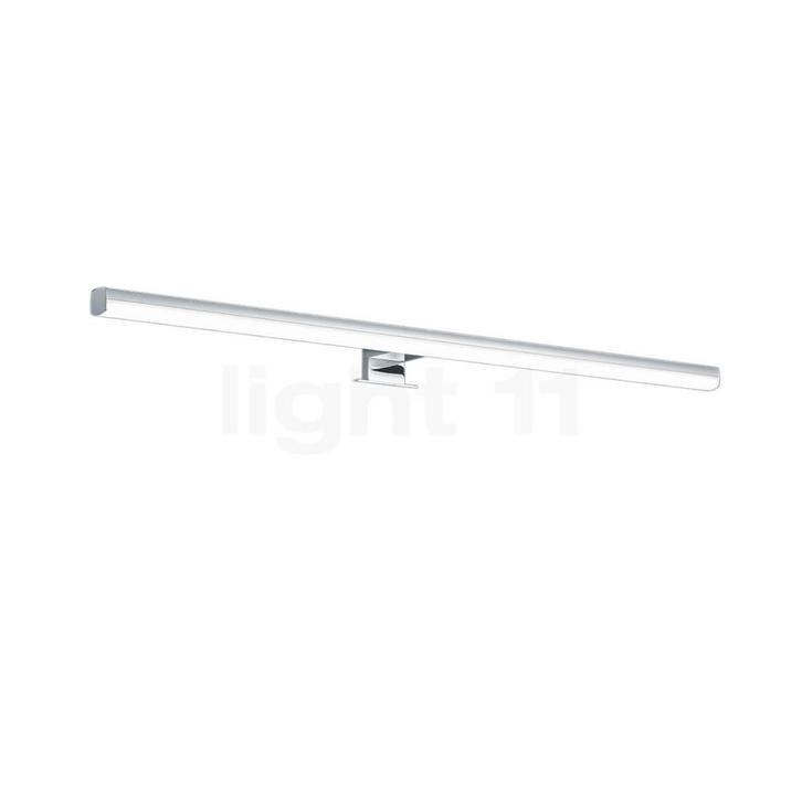 Helestra Gaia Spiegelklemlamp LED Tunable White, 79 cm, Huis en Inrichting, Lampen | Overige, Nieuw, Verzenden