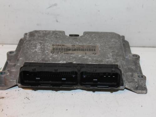 Computer Motormanagement Alfa Romeo 147 O125496, Auto-onderdelen, Elektronica en Kabels, Ophalen of Verzenden