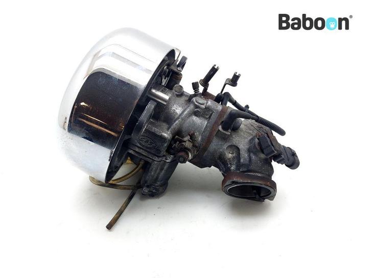 Carburateur Harley-Davidson FLHR Road King 2002-2006 (Carb), Motoren, Onderdelen | Harley-Davidson, Gebruikt, Verzenden
