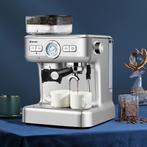 Coast Espresso Machine Automatisch koffiezetapparaat Portafi, Huis en Inrichting, Zo goed als nieuw, Verzenden