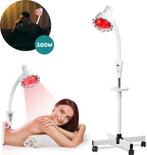 2dekans | Soft & Silky Infraroodlamp - Red Light Therapy -, Sport en Fitness, Ophalen of Verzenden, Zo goed als nieuw