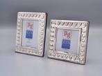 PG-Miani Argenteria - Fotolijst (2) - .925 zilver -
