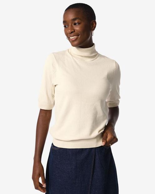 HEMA Damestrui Lilly gebroken wit, Kleding | Dames, Overige Dameskleding, Nieuw, Verzenden