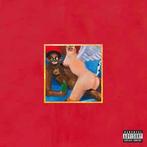 cd - Kanye West - My Beautiful Dark Twisted Fantasy, Verzenden, Zo goed als nieuw