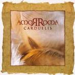 cd - Amorroma - Carduelis, Zo goed als nieuw, Verzenden