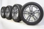 Mercedes A Klasse W177 17 inch velgen + Zomerbanden Vredeste, Auto-onderdelen, Banden en Velgen, Gebruikt, Velg(en), 17 inch, Winterbanden