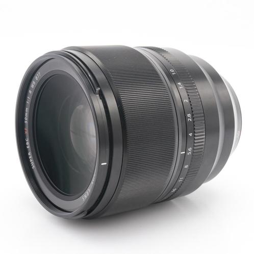 Fujifilm XF 50mm F/1 R WR | Tweedehands, Audio, Tv en Foto, Fotocamera's Digitaal, Gebruikt, Verzenden