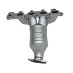 Katalysator Opel Vectra C 1.6 vanaf 2006, Verzenden, Nieuw