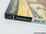 Playstation 2 / PS2 - Azur Et Asmar - New & Sealed, Verzenden, Gebruikt