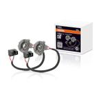 Osram H7 Ledriving Adapter Set 64210DA07, Auto-onderdelen, Verlichting, Ophalen of Verzenden, Nieuw