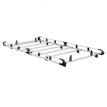 Ulti-Rack+ aluminium imperiaal Renault Master E-Tech beschikbaar voor biedingen