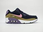 Nike Air Max 90 | Black Canyon Purple (GS) | 38, Overige kleuren, Nike, Nieuw, Ophalen of Verzenden