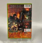 Doom 3 Resurrection of Evil Xbox Original, Spelcomputers en Games, Games | Xbox Original, Nieuw, Ophalen of Verzenden