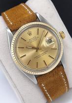 Rolex - Datejust - 1601 - Heren - 1970-1979, Nieuw