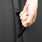 Travellife Barletta Relax Ligbed Antraciet / Donkergrijs -, Ophalen of Verzenden, Gebruikt