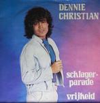 Single - Dennie Christian - Schlagerparade / Vrijheid, Cd's en Dvd's, Vinyl | Nederlandstalig, Verzenden, Nieuw in verpakking